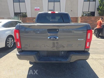 2019 Ford Ranger XLT Crew Cab Medium Bed – miniatura 5