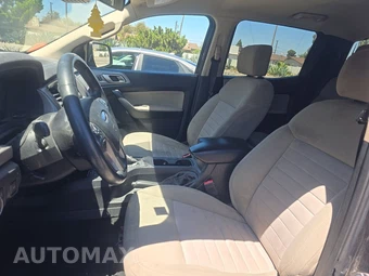 2019 Ford Ranger XLT Crew Cab Medium Bed – miniatura 7