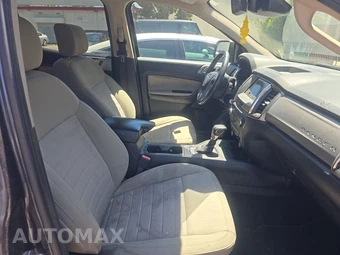 2019 Ford Ranger XLT Crew Cab Medium Bed – miniatura 8