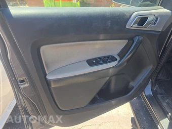 2019 Ford Ranger XLT Crew Cab Medium Bed – miniatura 9