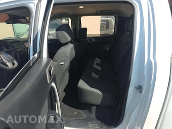 2019 Ford Ranger XLT Crew Cab Medium Bed - miniatura 13