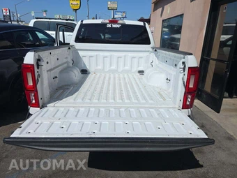 2019 Ford Ranger XLT Crew Cab Medium Bed - miniatura 14