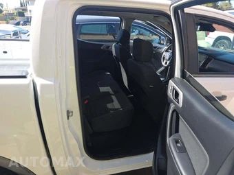 2019 Ford Ranger XLT Crew Cab Medium Bed - miniatura 16