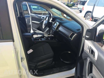2019 Ford Ranger XLT Crew Cab Medium Bed - miniatura 18