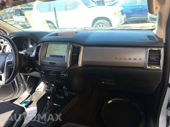 2019 Ford Ranger XLT Crew Cab Medium Bed - miniatura 19