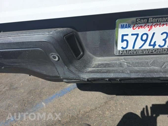 2019 Ford Ranger XLT Crew Cab Medium Bed - miniatura 21