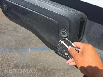 2019 Ford Ranger XLT Crew Cab Medium Bed - miniatura 22