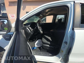 2019 Ford Ranger XLT Crew Cab Medium Bed - miniatura 6