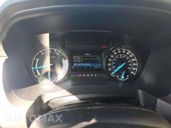 2019 Ford Ranger XLT Crew Cab Medium Bed - miniatura 9