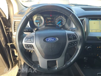 2019 Ford Ranger XLT Crew Cab Medium Bed – miniatura 10