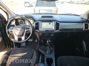 2019 Ford Ranger XLT Crew Cab Medium Bed – miniatura 11