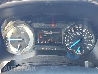 2019 Ford Ranger XLT Crew Cab Medium Bed – miniatura 12