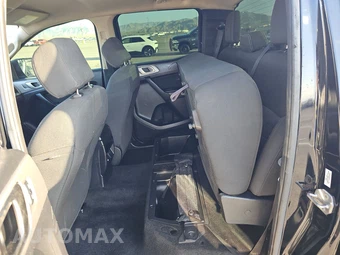 2019 Ford Ranger XLT Crew Cab Medium Bed – miniatura 13