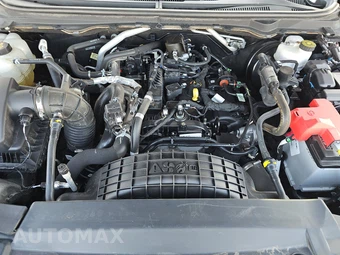 2019 Ford Ranger XLT Crew Cab Medium Bed – miniatura 15