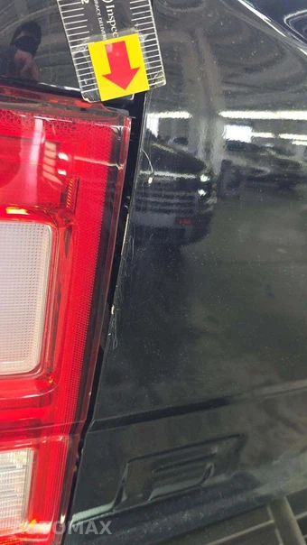 2019 Ford Ranger XLT Crew Cab Medium Bed – miniatura 23