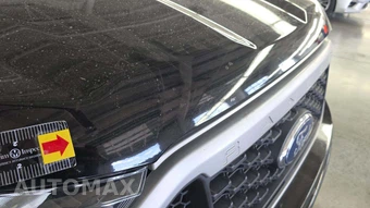 2019 Ford Ranger XLT Crew Cab Medium Bed – miniatura 43