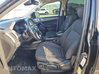 2019 Ford Ranger XLT Crew Cab Medium Bed – miniatura 7