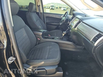 2019 Ford Ranger XLT Crew Cab Medium Bed – miniatura 8