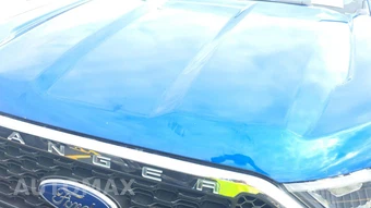 2019 Ford Ranger XLT Crew Cab Medium Bed - miniatura 3