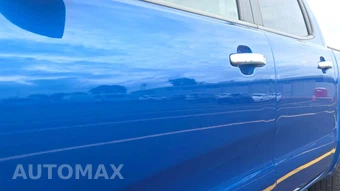 2019 Ford Ranger XLT Crew Cab Medium Bed - miniatura 4