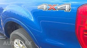 2019 Ford Ranger XLT Crew Cab Medium Bed - miniatura 5