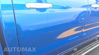 2019 Ford Ranger XLT Crew Cab Medium Bed - miniatura 7