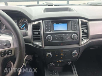2019 Ford Ranger XLT Crew Cab Medium Bed – miniatura 10