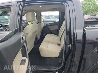 2019 Ford Ranger XLT Crew Cab Medium Bed – miniatura 13