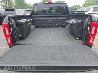 2019 Ford Ranger XLT Crew Cab Medium Bed – miniatura 14