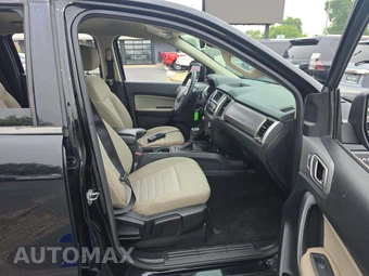 2019 Ford Ranger XLT Crew Cab Medium Bed – miniatura 18
