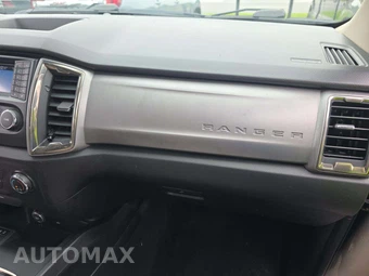 2019 Ford Ranger XLT Crew Cab Medium Bed – miniatura 19