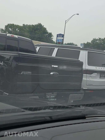 2019 Ford Ranger XLT Crew Cab Medium Bed – miniatura 25