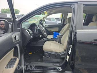 2019 Ford Ranger XLT Crew Cab Medium Bed – miniatura 6