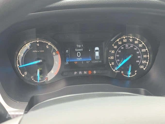 2019 Ford Ranger XLT Crew Cab Medium Bed – miniatura 9