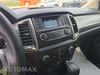 2019 Ford Ranger XLT Crew Cab Medium Bed - miniatura 10
