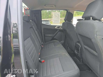 2019 Ford Ranger XLT Crew Cab Medium Bed - miniatura 16