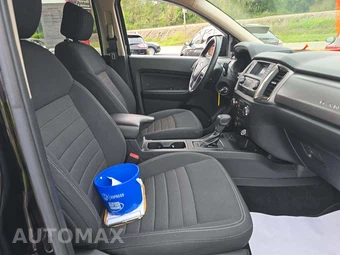 2019 Ford Ranger XLT Crew Cab Medium Bed - miniatura 18