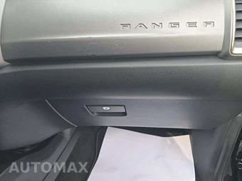 2019 Ford Ranger XLT Crew Cab Medium Bed - miniatura 19