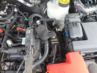 2019 Ford Ranger XLT Crew Cab Medium Bed - miniatura 24