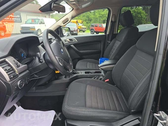 2019 Ford Ranger XLT Crew Cab Medium Bed - miniatura 6