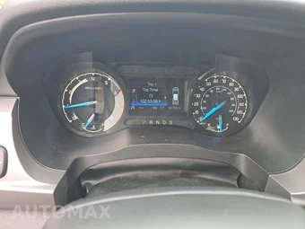 2019 Ford Ranger XLT Crew Cab Medium Bed - miniatura 9