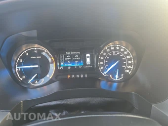 2019 Ford Ranger XLT Crew Cab Medium Bed - miniatura 12