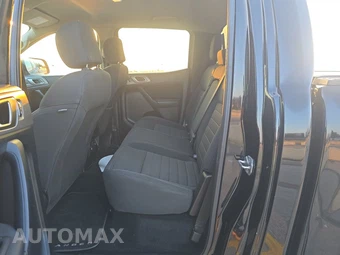2019 Ford Ranger XLT Crew Cab Medium Bed - miniatura 13