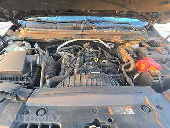 2019 Ford Ranger XLT Crew Cab Medium Bed - miniatura 15