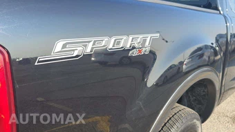 2019 Ford Ranger XLT Crew Cab Medium Bed - miniatura 23