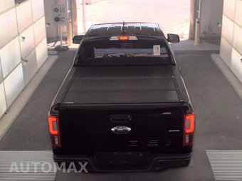 2019 Ford Ranger XLT Crew Cab Medium Bed - miniatura 5