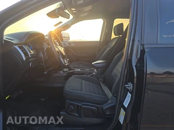2019 Ford Ranger XLT Crew Cab Medium Bed - miniatura 7