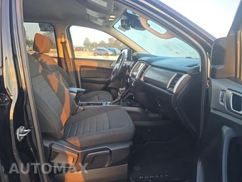 2019 Ford Ranger XLT Crew Cab Medium Bed - miniatura 8