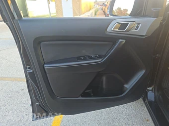 2019 Ford Ranger XLT Crew Cab Medium Bed - miniatura 9