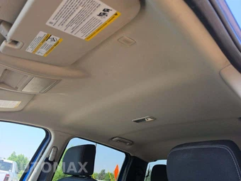 2019 Ford Ranger XLT Crew Cab Medium Bed - miniatura 11